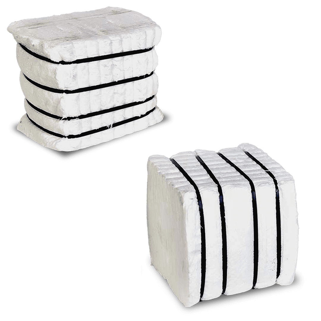 Módulos de Fibra Cerámica 1260°
