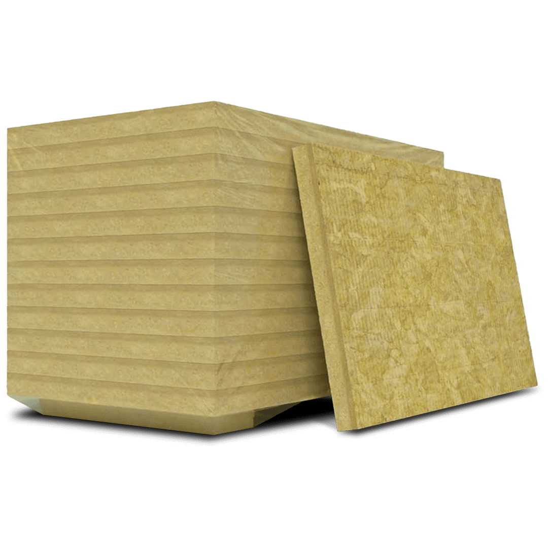 PLACAS DE LANA MINERAL ROXUL
