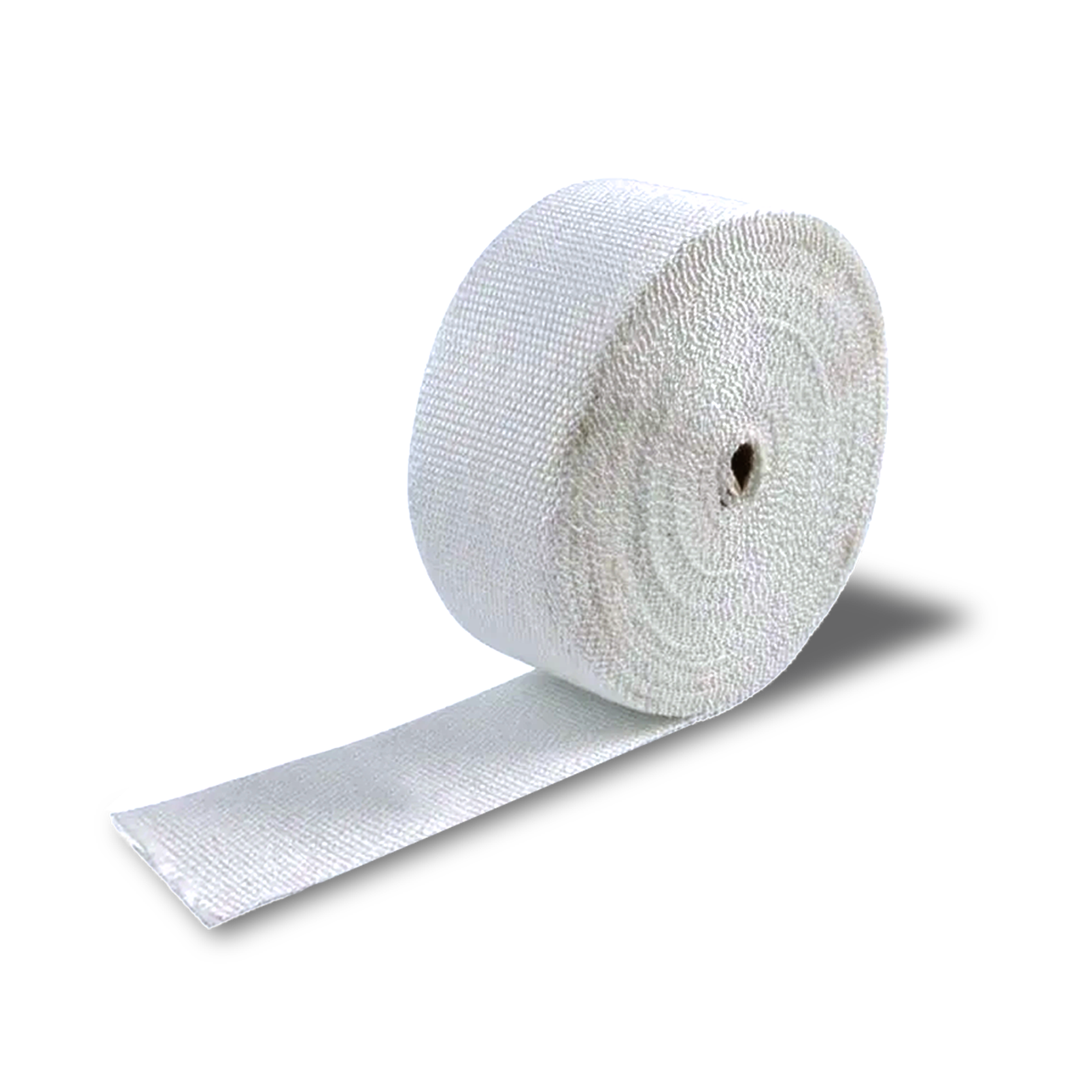 Cinta de Fibra Cerámica